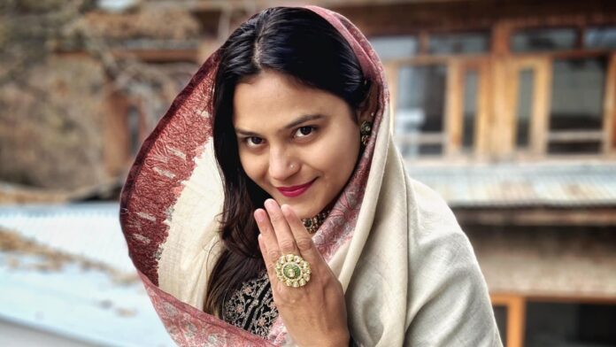 cops-recover-‘spy’-youtuber-jyoti-malhotra’s-diary:-what-she-wrote-after-pak-trip