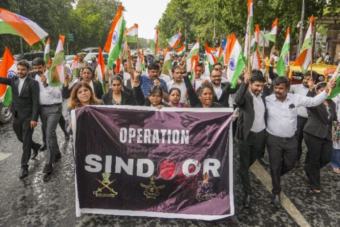 ‘calibrated,-not-a-knee-jerk-reaction’:-govt-to-op-sindoor-outreach-teams-on-indus-waters-treaty