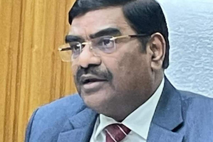 justice-k-somashekar-appointed-chief-justice-of-manipur-high-court