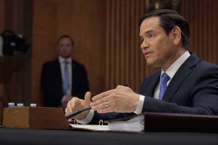 us-secy-of-state-marco-rubio-warns-syria-weeks-away-from-‘epic’-civil-war