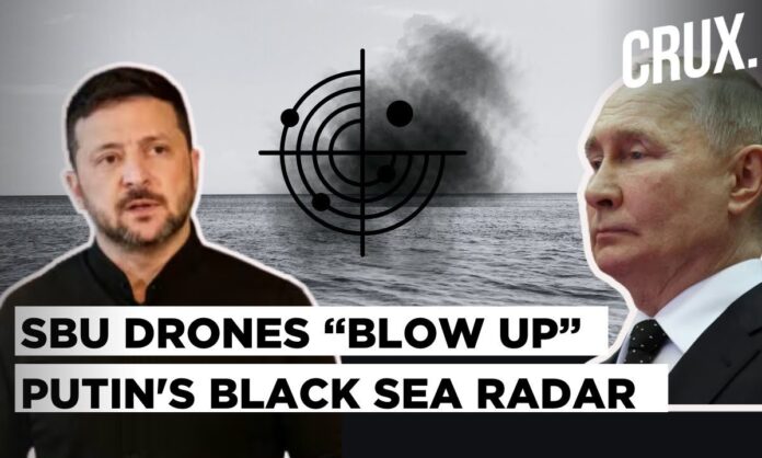russia-uses-“90-kg-warhead”-to-make-shahed-136-more-lethal,-ukraine-unleashes-‘flamethrower’-robots