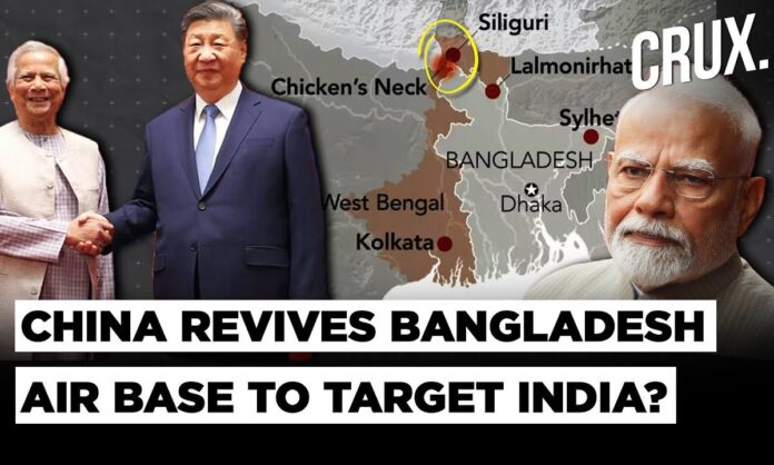 why-is-china-trying-to-revive-world-war-ii-era-air-base-in-bangladesh-near-india’s-border?-|-decode