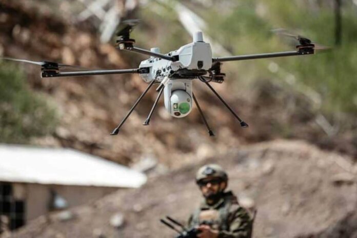 bsf-recovers-two-drones-along-indo-pakistan-border-in-punjab’s-ferozepur