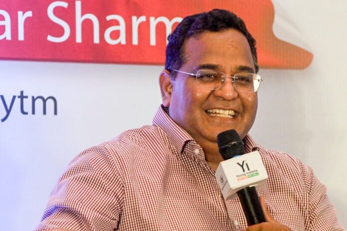 ‘impersonating-myself-to-me’:-paytm-founder-shares-hilarious-exchange-with-scamster