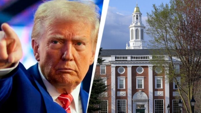 trump-pauses-harvard-university’s-ability-to-enroll-international-students