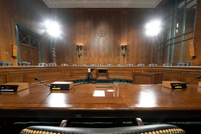 us-senate-staffer-filmed-sex-in-hearing-room-out-of-boredom,-says-he-has-‘no-regrets’