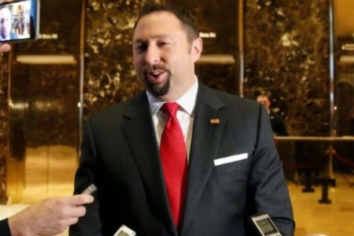 who-is-jason-miller,-trump-insider-who-sided-with-india-over-pakistan?