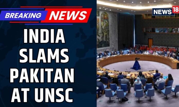 india-pakistan-news-|-india-calls-out-pakistan-at-unsc,-india-says-pakistan-has-killed-civilians