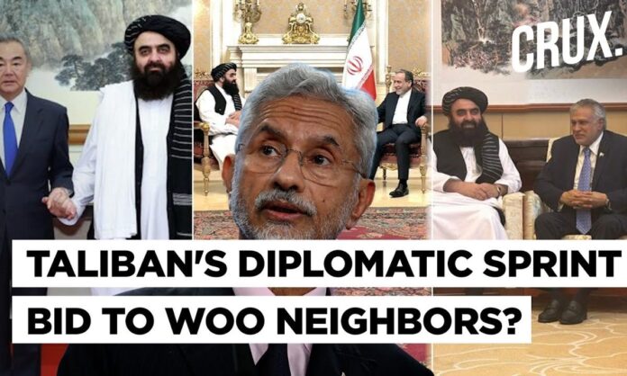 india,-pakistan,-iran-step-up-engagement-as-taliban-courts-regional-recognition