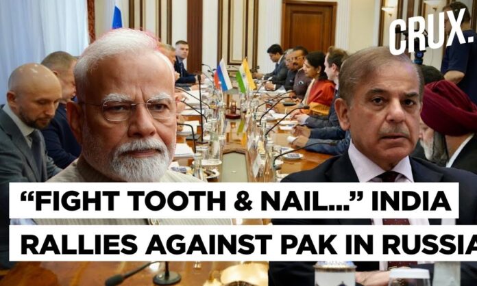 “will-choke-you”-pak-army-echoes-hafiz-saeed-in-fresh-threat,-india-‘exposes’-islamabad in russia