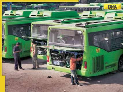 delhi-roads-to-be-free-of-traffic-jams-due-to-broken-buses-as-dtc-introduces-this-15-minute-rule