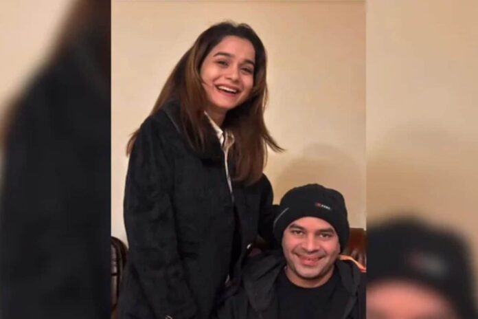 ‘i-am-in-a-relationship’:-tej-pratap-yadav-reveals-12-year-romance,-shares-photo-with-girlfriend