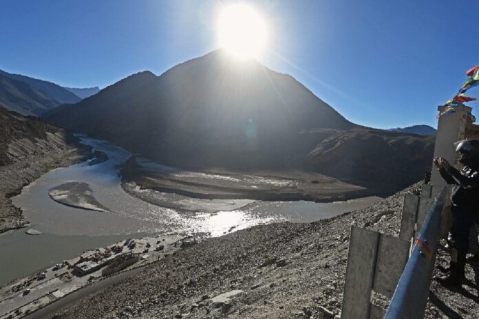 mea-justifies-putting-on-hold-indus-waters-treaty:-‘pakistan-kept-goodwill-in-abeyance’