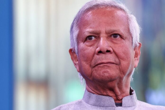 elections,-reforms-&-justice:-bangladesh’s-yunus-chairs-surprise-meet-amid-resignation-buzz