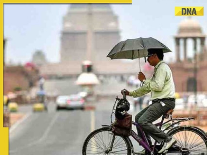 heatwaves-to-rise-in-delhi-ncr,-monsoon-to-arrive-early-in-kerala:-imd