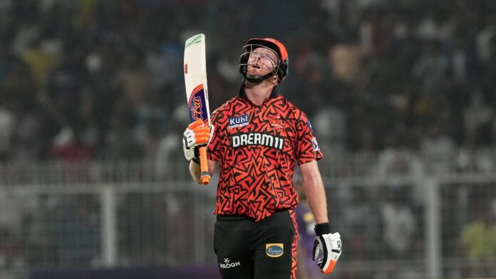 srh’s-heinrich-klaasen-hits-joint-third-fastest-ipl-hundred-to-decimate-kkr