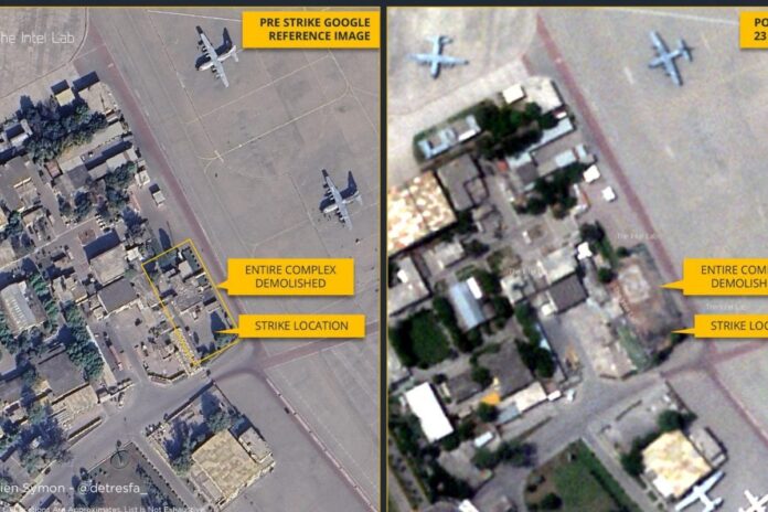 new-satellite-images-show-broader-damage-on-pakistan’s-nur-khan-airbase-after-india’s-strike