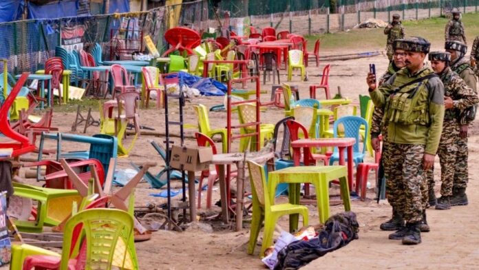 ‘pak-spy’-crpf-jawan’s-pahalgam-posting-ended-6-days-before-terror-attack