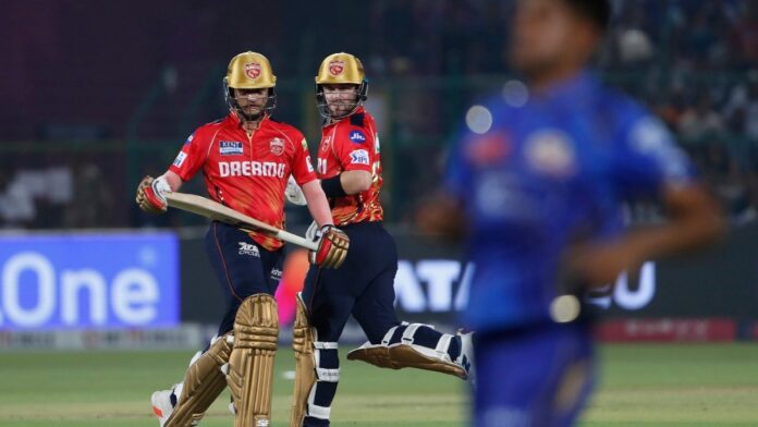 pbks-vs-mi:-punjab-secure-top-two-spot-after-11-years,-send-mumbai-to-eliminator