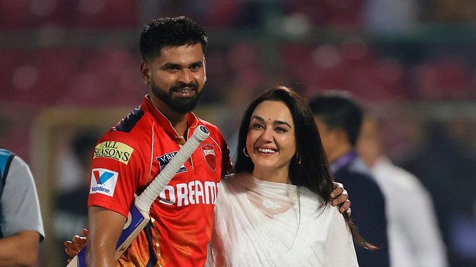 preity-zinta-celebrates-in-stands-as-punjab-end-11-year-wait-for-top-2-finish