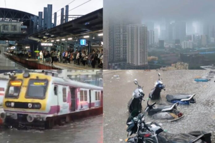 mumbai-rains-updates:-monsoon-reaches-17-days-early-amid-red-alert;-road,-rail-traffic-hit