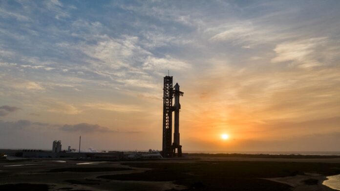 watch-live:-spacex-launches-starship-super-heavy-on-9th-test-flight