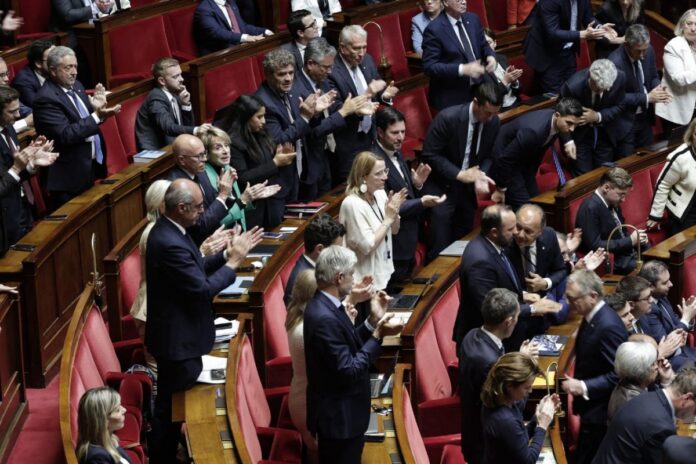 france’s-national-assembly-adopts-long-debated-bill-legalising-end-of-life-options