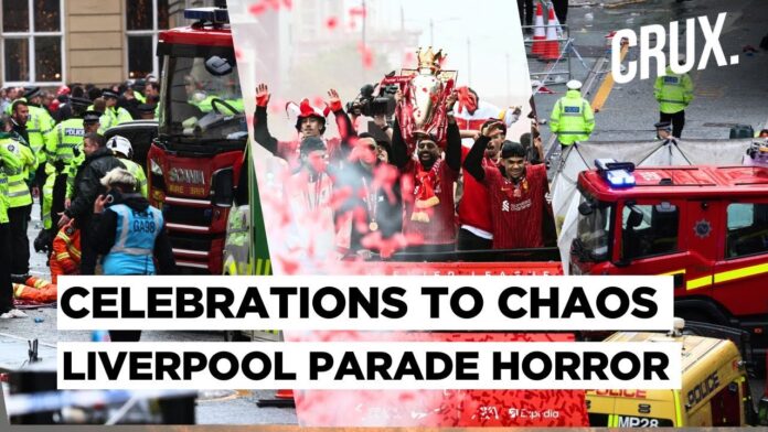 car-rams-into-liverpool-fans-during-premier-league-title-celebrations,-driver-was-‘high-on-drugs’