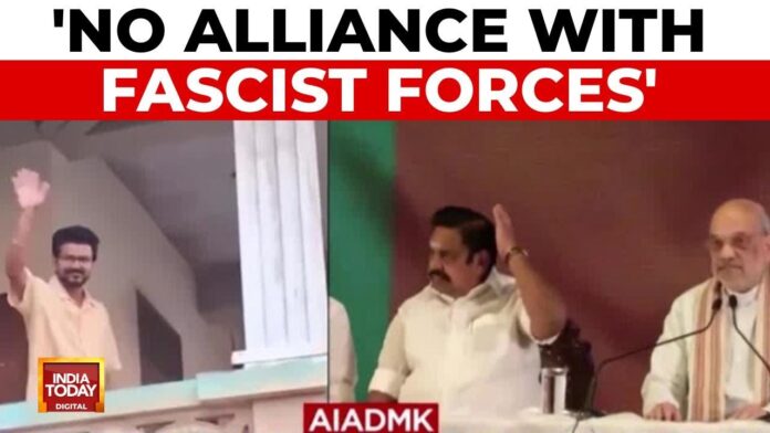 tvk-spokesperson-says-no-alliance-with-‘fascist-forces’-at-centre-or-state