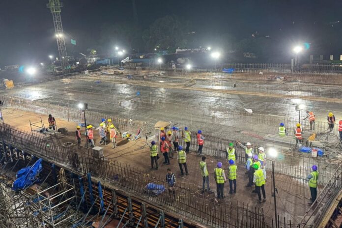 virar-bullet-train-station-reaches-‘concrete’-construction-milestone-as-first-slab-cast