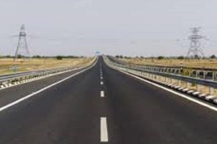 government-approves-construction-of-108-km-badvel-nellore-highway-in-andhra-pradesh