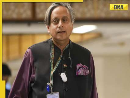 watch-viral-video:-shashi-tharoor-reveals-secret-behind-his-‘beauty-&-brains’,-says….