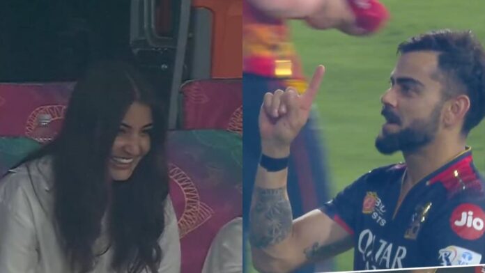 watch:-virat-kohli’s-gesture-to-anushka-after-rcb-reach-ipl-final-goes-viral