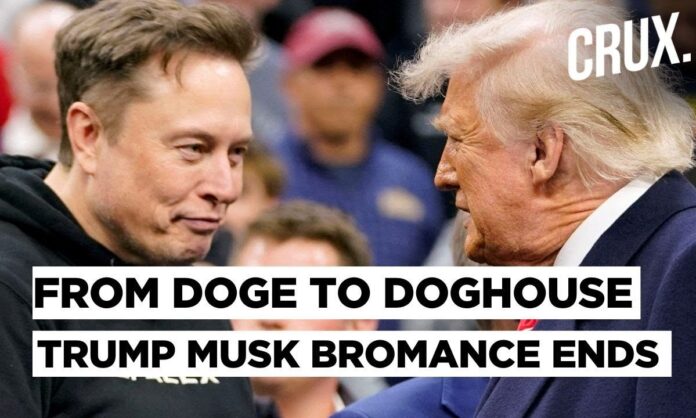 policy-disputes,-public-backlash,-diminishing-influence:-inside-story-on-trump-and-musk’s-‘breakup’