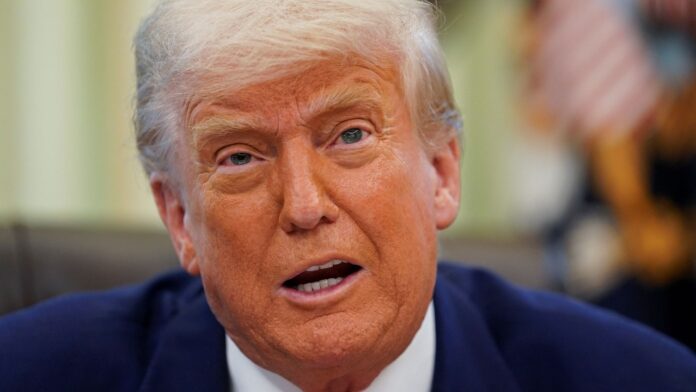 us-averted-nuclear-disaster:-trump-repeats-his-india-pak-ceasefire-brokering-claim