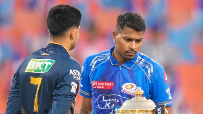 did-shubman-gill-snub-hardik-pandya’s-handshake-during-gt-vs-mi-ipl-eliminator?