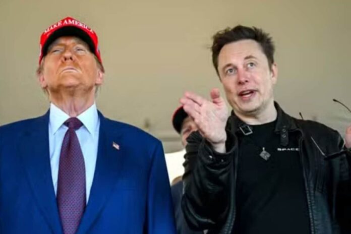 ‘it’s-only-the-beginning’:-elon-musk-departs-doge-role,-donald-trump-predicts-his-comeback