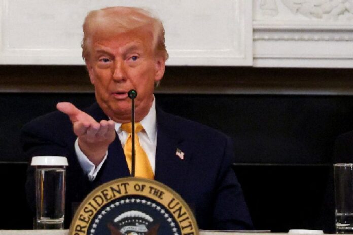 ‘we-averted-nuclear-disaster’:-trump-again-claims-he-used-trade-to-broker-india-pakistan-ceasefire