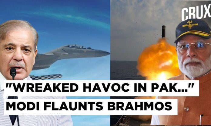 “world-saw-power-of-make-in-india-weapons,-pak-army-begged”-modi-warns-op-sindoor-not-over-yet