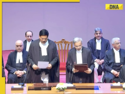 justices-nv-anjaria,-vija-bishnoi-and-atul-s-chandurkar-take-oath-as-sc-judges;-know-who-they-are