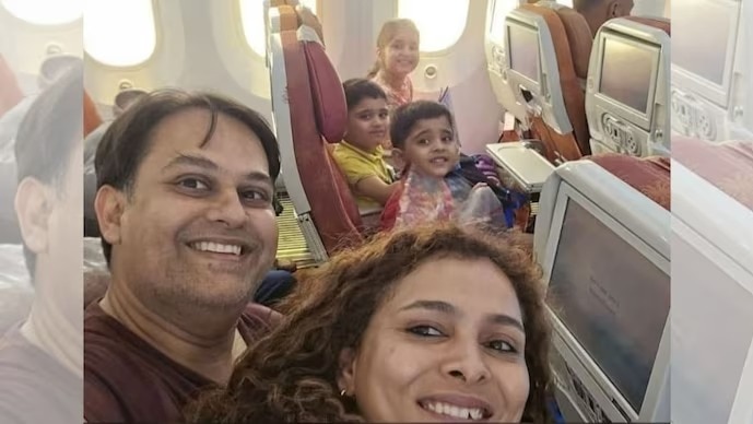 please-stop:-plane-crash-victim’s-cousin-slams-influencers-for-exploiting-tragedy