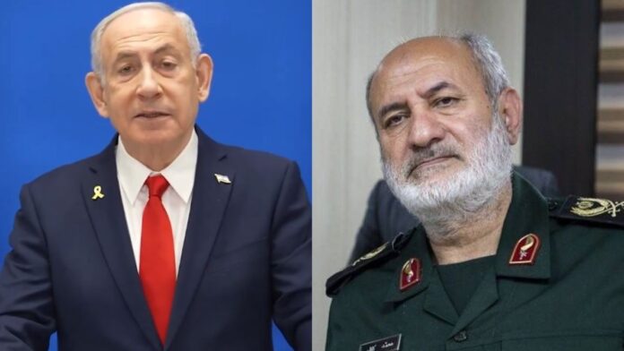 iran’s-revolutionary-guards-intel-chief-killed-in-israeli-strike
