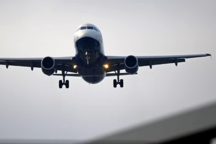 ‘no-landing-permission’:-hyderabad-bound-lufthansa-flight-returns-to-frankfurt-mid-air