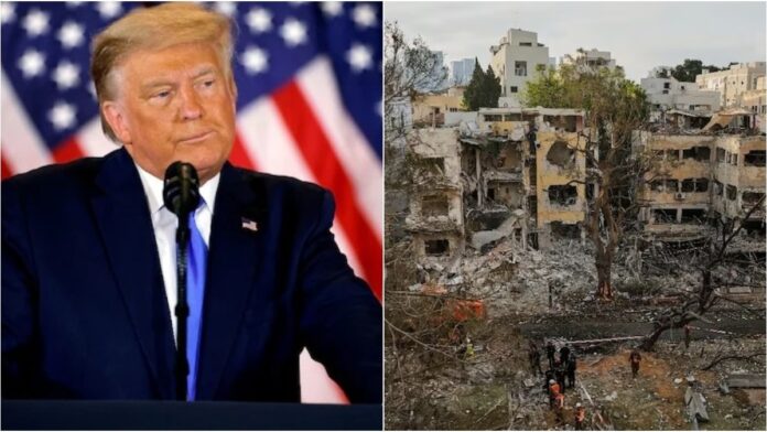 israel,-iran-escalate-attacks-on-day-5-of-conflict,-trump-proposes-ceasefire