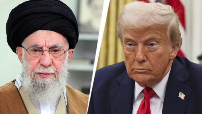 the-battle-begins:-khamenei-responds-to-trump’s-threats-amid-possible-us-attack