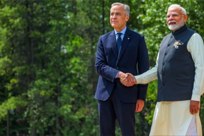 india,-canada-look-to-resume-trade-talks,-reappoint-high-commissioners-as-pm-modi-meets-carney