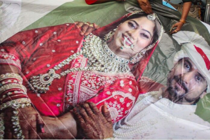 raja-raghuvanshi-case:-meghalaya-police-recover-second-machete-as-they-recreate-crime-scene