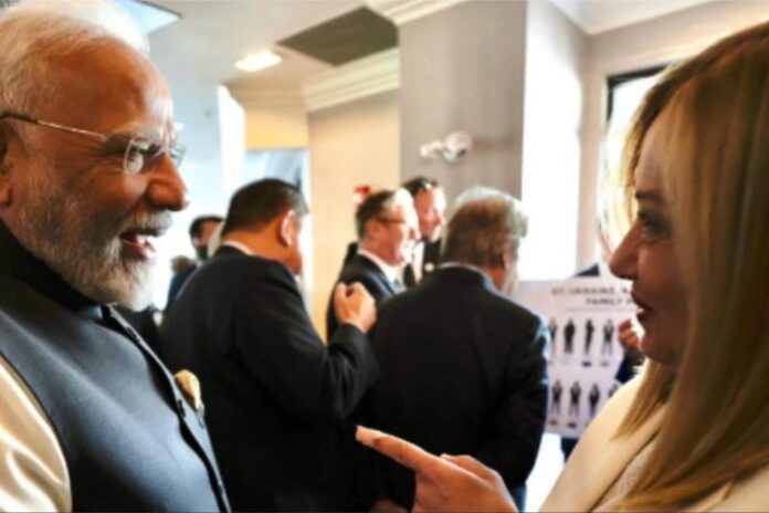 ‘india’s-friendship-with-italy…’:-pm-modi,-meloni-reaffirm-strong-bilateral-ties-in-canada