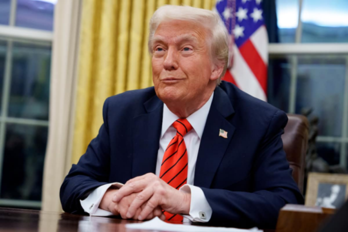 ‘i-don’t-care’:-trump-after-us-intelligence-contradicts-israel’s-claim-on-iran’s-nuclear-weapons