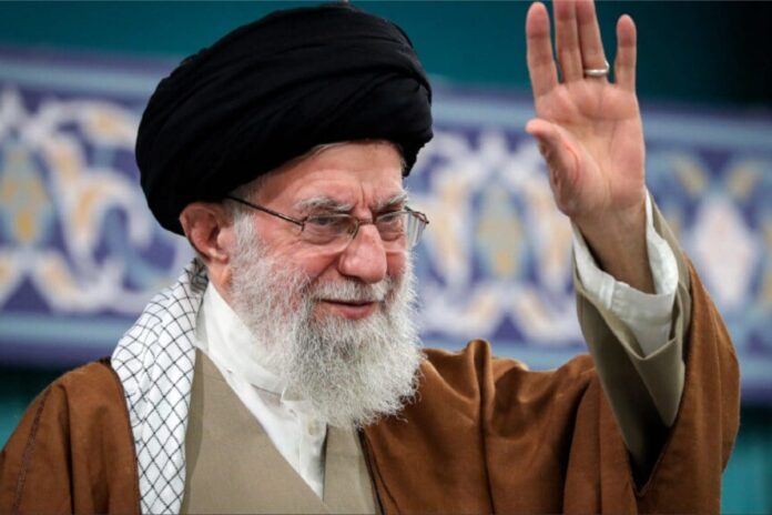 ‘battle-has-begun’:-khamenei-after-trump’s-threats-of-possible-us-attack-amid-conflict
